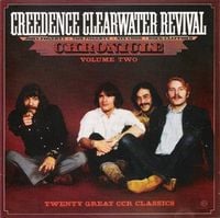 Creedence Clearwater Revival - Chronicle: Volume Two - Twenty Great CCR Classics