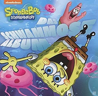 SpongeBob SquarePants - Das schwammose Album
