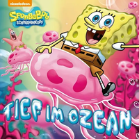 SpongeBob SquarePants - Tief im Ozean