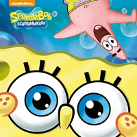SpongeBob SquarePants - Das Gelbe vom Schwamm