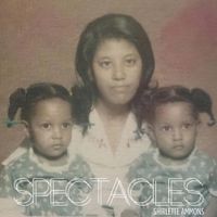 Shirlette Ammons - Spectacles