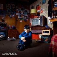 Los Outsaiders - Outsaiders