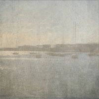 Ethan Helfrich - Songs for a Sad Guitar