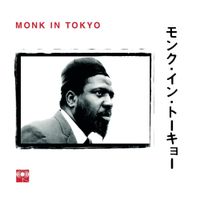 Thelonious Monk - Monk In Tokyo