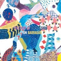 Blonde Redhead - Freedom Of Expression On Barrag&aacute;n