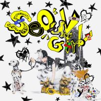 YongYong - SEOUL GIRL ♪