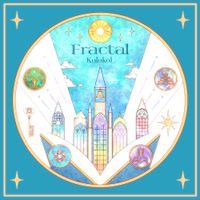 Kolokol - Fractal