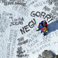 J Martina - Negu gorri