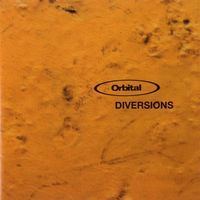Orbital - Diversions