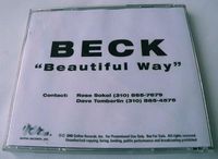 Beck - Beautiful Way
