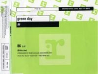 Green Day - 86