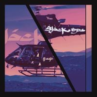 Al Safir - Black Ops