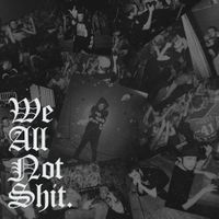 Pouya - We All Not Shit
