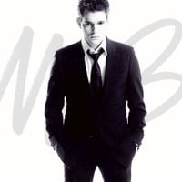 Michael Bubl&eacute; - It's Time