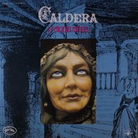 Caldera - A Moog Mass