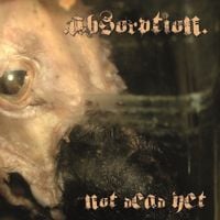 Absorption - Not Dead Yet