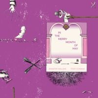 Jennifer Walshe & Tony Conrad - In the Merry Month of May