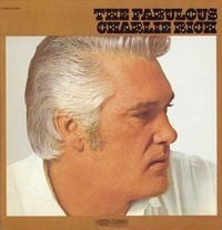 Charlie Rich - The Fabulous Charlie Rich