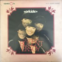 B&uuml;lent Ersoy - Orkide