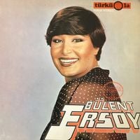 B&uuml;lent Ersoy - Orkide 2