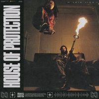 House of Protection - It&rsquo;s Supposed To Hurt