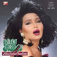 B&uuml;lent Ersoy - Ablan Kurban Olsun Sana