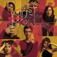 Música De Montagem - M&uacute;sica de Montagem