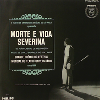 Chico Buarque - Morte e Vida Severina