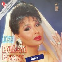 B&uuml;lent Ersoy - &Ouml;pt&uuml;m