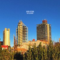 Ave Alcaparra - Joven Futura