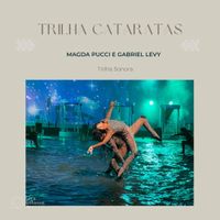 Magda Pucci - Trilha Cataratas