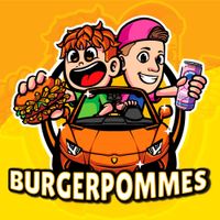 LukasBS - Burgerpommes