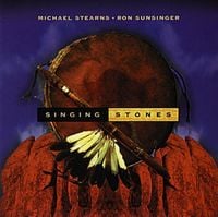 Michael Stearns - Singing Stones