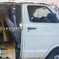 Lng Sht - Les Juro Que Si Llego