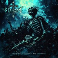 Scapegoat - Skirmishes Of Existence and Expiration