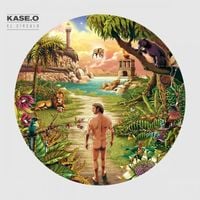 Kase.O - El c&iacute;rculo