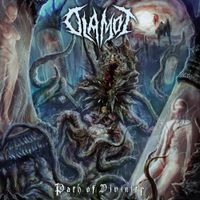 Olamot - Path Of Divinity