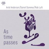 Rob Luft - As Time Passes
