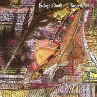 Kenneth Newby - Ecology of Souls