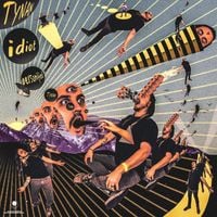 TYNAN - idiot personified