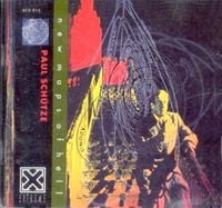 Paul Sch&uuml;tze - New Maps of Hell