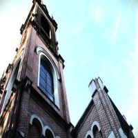 Beenx - Cathedral