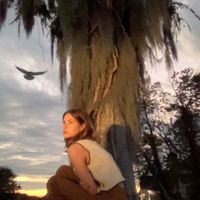 Kate Peytavin - ever fallen?