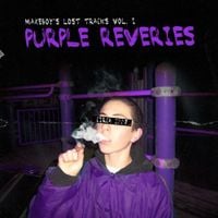 Maxeboy - Purple Reveries