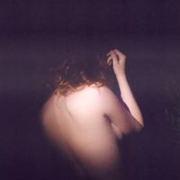 Lauryyn - Limbo