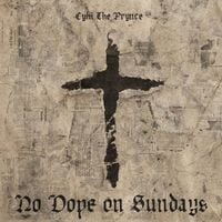 CyHi - No Dope On Sundays