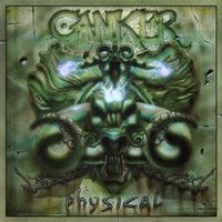 Canker - Physical
