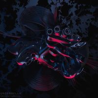 Underbelly - Machine Yearning