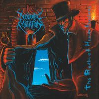 Necrotic Mutation - The Realm of Human Illusions
