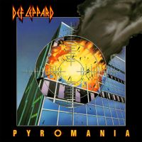 Def Leppard - Pyromania (Deluxe)
